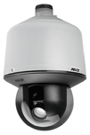 Поворотная телекамера «день/ночь» Spectra IV SE Horizon с расширенным WDR и увеличенным углом наклона (Pelco)